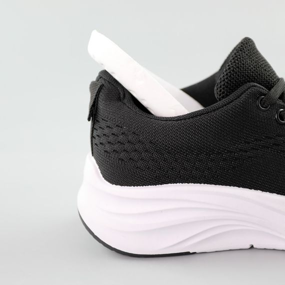 Кросівки жіночі 591527 Чорні 36 37 38 39 40 41 | Зображення 5