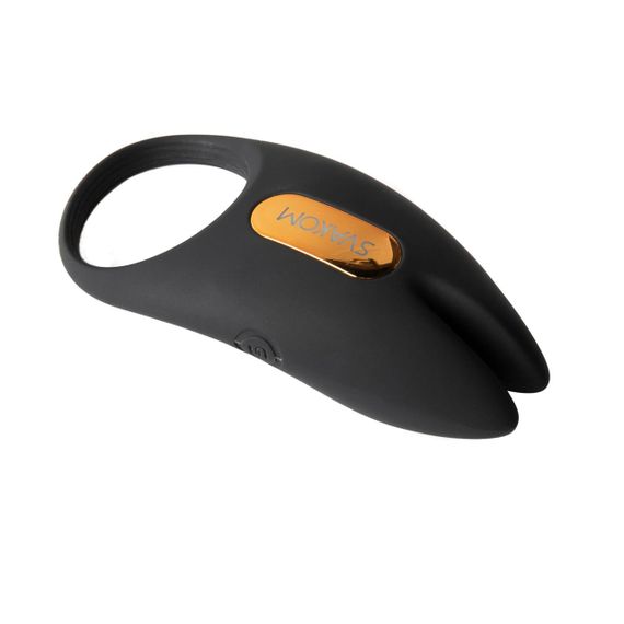 Ерекційне віброкільце Svakom Winni 2, керування зі смартфона, пульт ДК sexstyle | Зображення 1