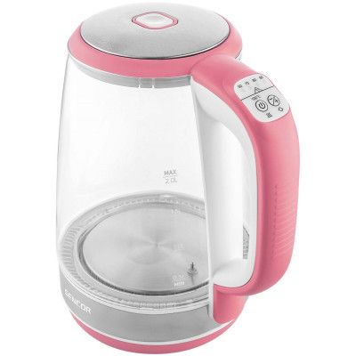 Електрочайник Sencor SWK2194RD | Зображення 9