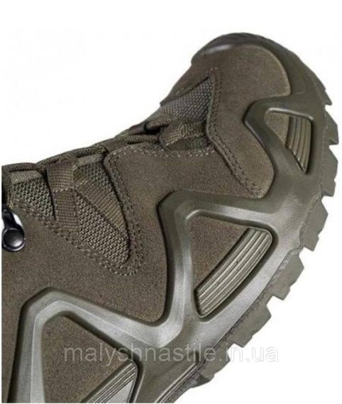 Берці тактичні LOWA Zephyr GTX HI TF, Ranger Green | Зображення 2