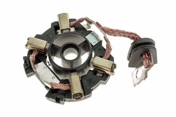 Щіткотримач стартера Opel Astra F G Omega B 1.8-2.0 93-04 = 137618 F 032 137 618