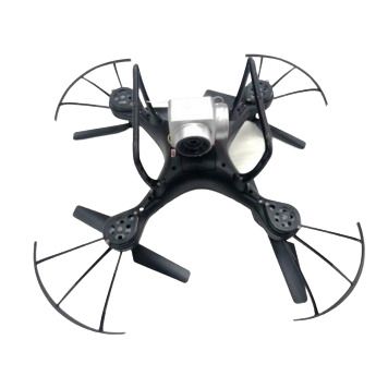 Квадрокоптер Navigator Drone S63 Wi-Fi камера 0,3 Мп 5200 мА/ч белый (S63_1029) | Зображення 3