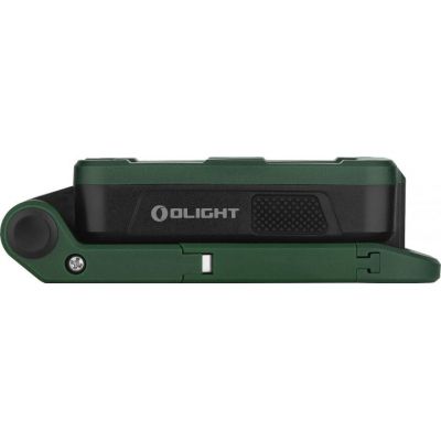 Фонарь Olight Swivel Moss Green | Зображення 2