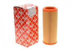 Фільтр повітряний Fiat Doblo 1.6i 1.9D JTD 01- 39768