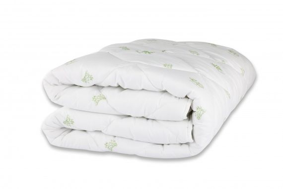 Ковдру односпальне ТЕП Dream Collection Bamboo 1-02569-00000 210х140 см | Зображення 1