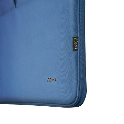 Сумка для ноутбука Trust 16&quot; BOLOGNA ECO BLUE (24448) | Зображення 6