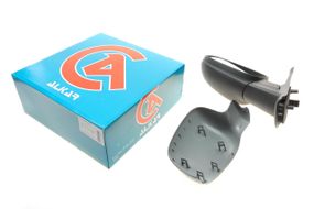 Дзеркало заднього виду Renault Kangoo Mercedes Benz Citan 08- L  електро підігрів  9239698