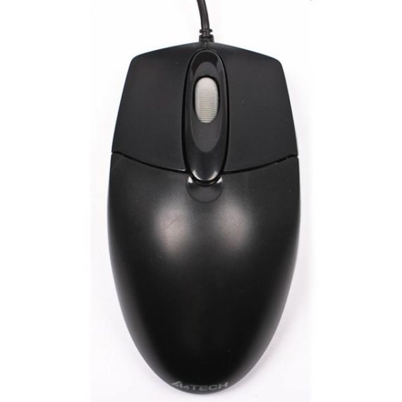 Комплект A4Tech KRS-8572 USB Black | Зображення 2