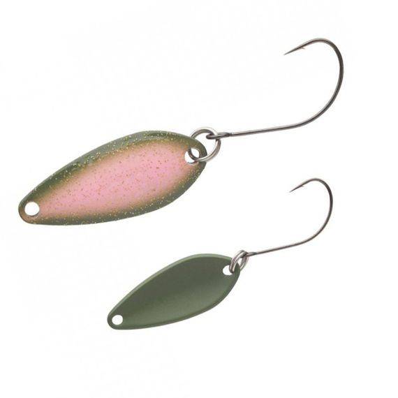 Блешня Daiwa Presso EV 1.2g #AB (15444-104) | Зображення 9