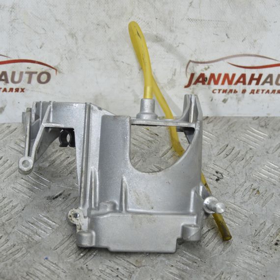 Кронштейн паливного фільтра 1.6 HDI Citroen Berlingo B9 2008-2018 Кріплення паливного фільтра Сітроен 9672309780 | Зображення 2