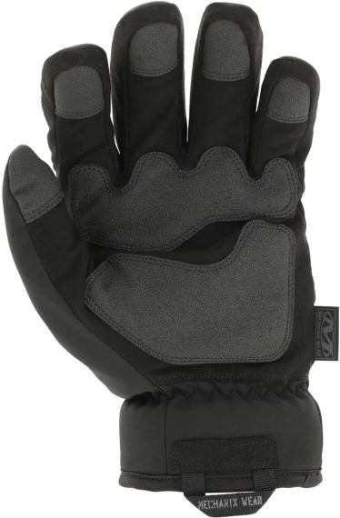 Перчатки Mechanix ColdWork Insulated FastFit XL Black | Зображення 1