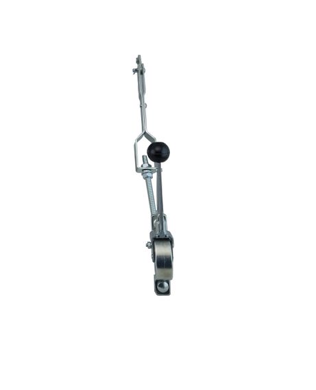 Ручка для РПС 100/400 не з'ємна змішана спереду Ny95506157