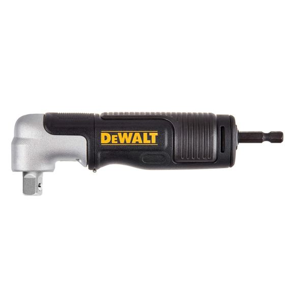 Насадка угловая с разборным корпусом DeWALT DT20505 | Зображення 3