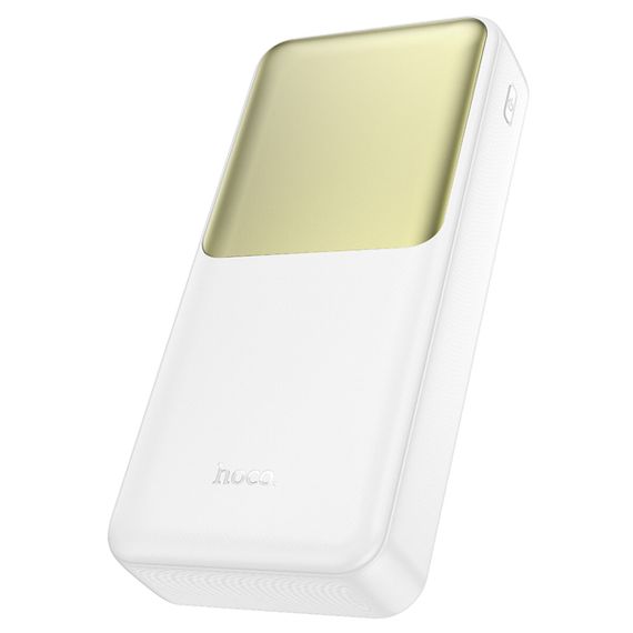 Power Bank HOCO J136A 20000mAh 22.5W (47207-J136A_628) | Зображення 4