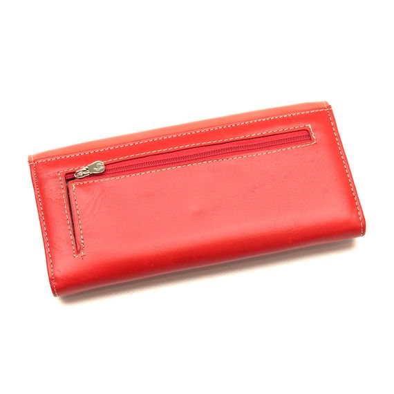 Кошелек Red Marco Coverna Kondrat | Зображення 1