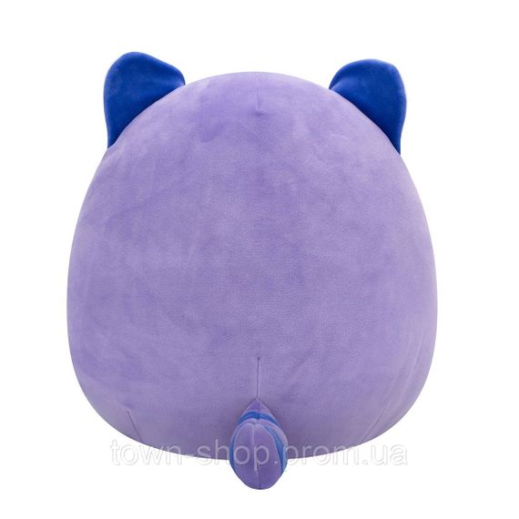 Мягкая игрушка Squishmallows – Красная панда Алдис (30 cm) | Зображення 3