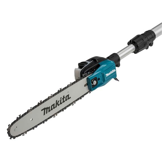 Высоторез аккумуляторный телескопичекий Makita DUA301Z (30 см, 20 м/с, 2.6-3.8 м, BL, LXT, без аккумуляторов и зарядного устройства) | Зображення 4