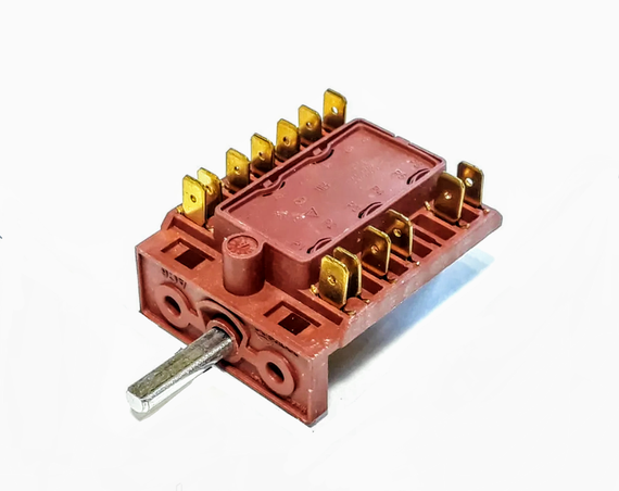 Переключатель семипозиционный  АС 602 А "Argenson" (Турция)