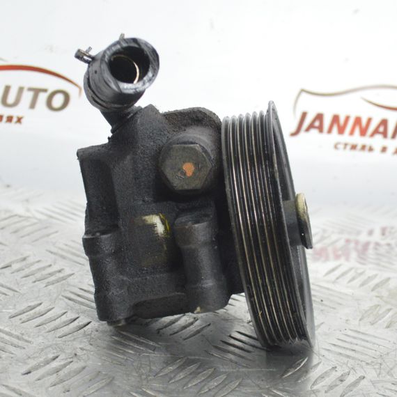 Насос ГПК Ford Fiesta 1.3 8V 2002-2008 Форд Фієста XS6E-3A733-AC XS6E3A733AC