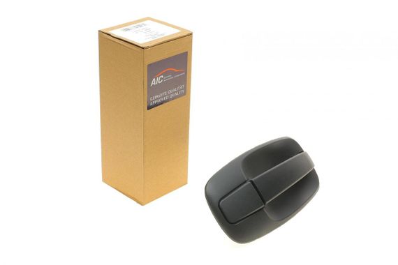 Ручка дверей передніх ззовні  R Renault Trafic Opel Vivaro 01- 56996