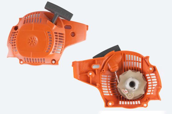 Стартер (у зборі) б/п для Husqvarna 236 WOODMAN
