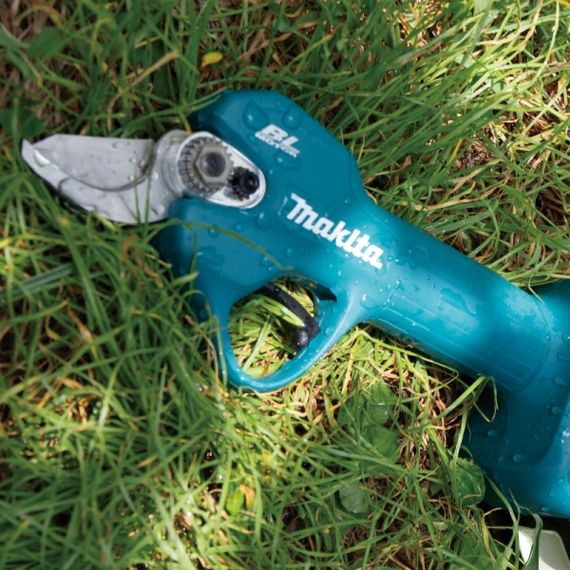 Комплект ножів для секатора Makita DUP181 (1916M8-3) | Зображення 6
