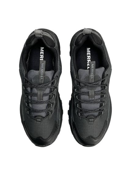 Мужские кроссовки Me7re7l Moab Speed 2 Gore-Tex Dark Grey , Вьетнам , еврозима | Зображення 5