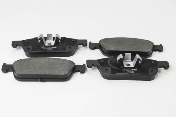 Колодки передні гальмівні Ford Focus III 10-/Transit Connect 13-(ATE), GOODREM (RM1297) | Зображення 1