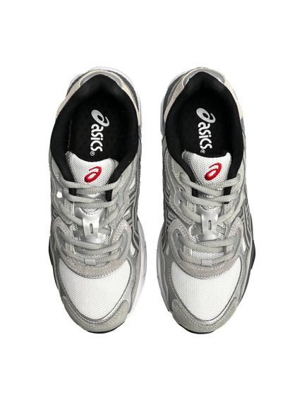 Чоловічі кросівки ASICS Gel-NYC White Grey весна / осінь A3482 43 27,5 | Зображення 9