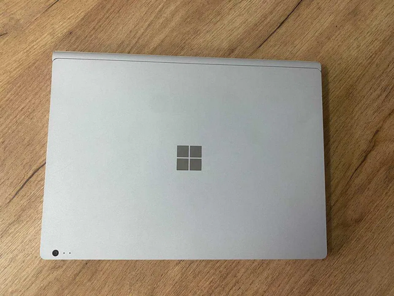 Ноутбук Microsoft Surf 13.5"3000x2000/IPS/Touch/i5 6300U/8/SSD256/Nvidia-1Gb | Зображення 6