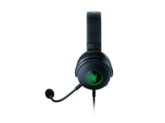 Гарнітура ігрова Razer Kraken V3 RZ04-03770200-R3M1 | Зображення 4