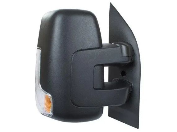 Iveco Daily VI 2014- правое электрическое наружное зеркало | Зображення 1