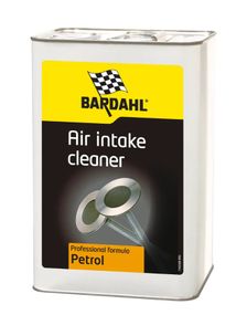 Засіб для очищення системи впуску бенз. двигуна PETROL AIR INTAKE CLEANER BARDAHL 5л. 2334B