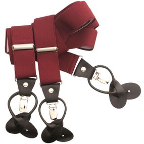 Підтяжки Lindenmann 9507-61