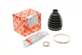 Пыльник шруса наружный Renault Scenic III Megane III 1.5dCi-2.0TCe 09- 29x85x116  100305