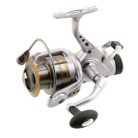 Котушка риболовна Salmo Салмо Diamond BAITFEEDER 5 4000BR