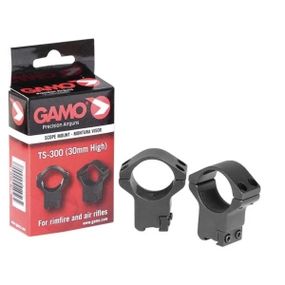 Крепление для оптического прицела Gamo 30mm High TS-300