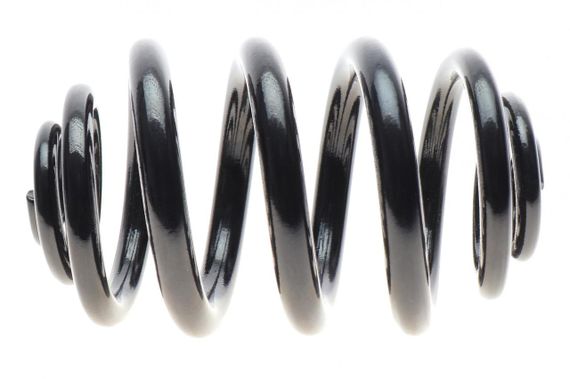 Пружина задня Mercedes Benz Vito W638 96-03 посилена з тонким краєм  3269  100 3269