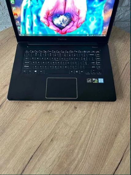 Ноутбук Сенсорний Samsung NP940Z5L 15,6" 4K i7 6700HQ 16Gb SSD 256Gb GTX 950M Б/В | Зображення 4