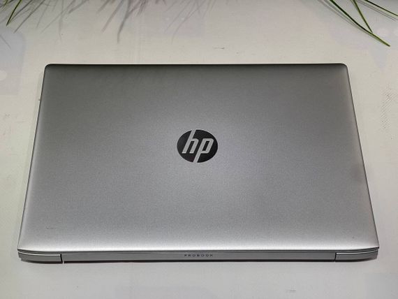 Ультрабук HP ProBook 440 G5 / 14" (1920x1080) IPS / Intel Core i3-8130U (2 (4) ядра по 2.2 - 3.4 GHz) / 8 GB DDR4 / 120 GB SSD / Intel HD Graphics 620 / WebCam б/у | Зображення 5