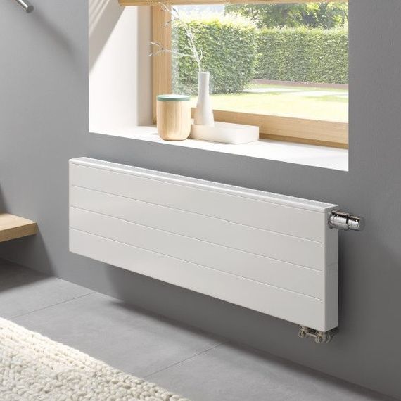 Kermi Радіатор сталевий Therm-X2 Line-V PLV 22 [PLV220500701R2K] (PLV220500701R2K) | Зображення 1