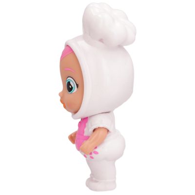 Кукла IMC Cry babies Звездные таланты Мини кукла Кони (916159) | Зображення 8