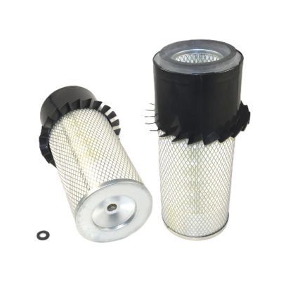 Воздушный фильтр для автомобиля Wixfiltron 42522