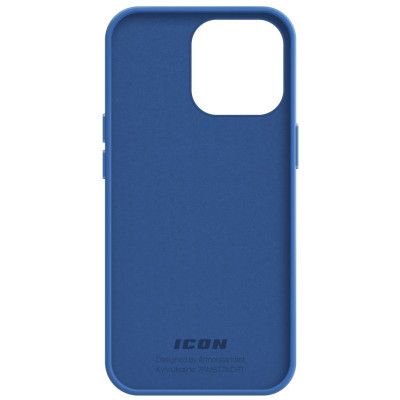 Чехол для мобильного телефона Armorstandart ICON2 Case Apple iPhone 13 Pro Blue Jay (ARM60486) | Зображення 1