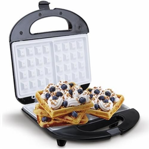 Вафельниця Camry CR 3019 (UA-01)