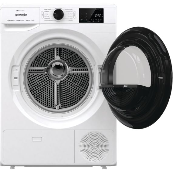 Сушильная машина Gorenje DPNE 83 GNLWIFI/UA (DPNE83GNLWIFI/UA) | Зображення 3