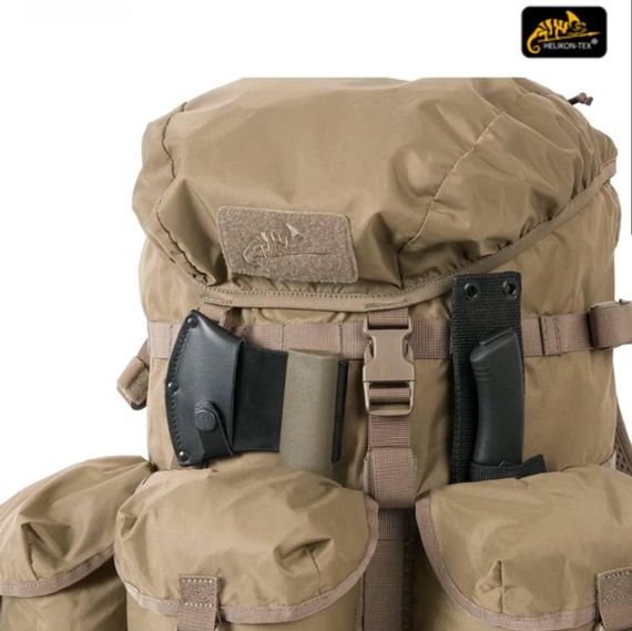 Рюкзак тактичний Helikon-Tex Matilda Nylon 50 літр | Зображення 3