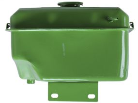 Бак топливный м/б   175N/180N   (7/9Hp)   (выступающая горловина, +фара)   DIGGER