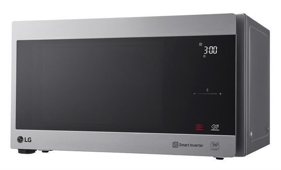 Мікрохвильова піч LG MH6595CIS (MH6595CIS)