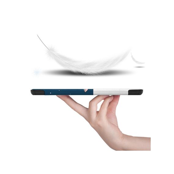 Чохол до планшета BeCover Smart Case Samsung Galaxy Tab S10 FE (SM-X520/SM-X526) 10.9" Good Night (713286) | Зображення 6